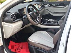 BYD Qin PLUS EV Honor Edition 510km Leading Edition - photo 6