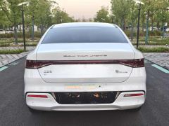 BYD Qin PLUS EV Honor Edition 510km Leading Edition - photo 8
