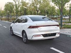 BYD Qin PLUS EV Honor Edition 510km Leading Edition - photo 9