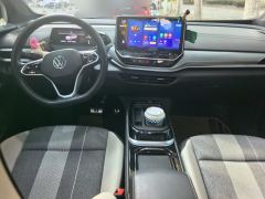 Volkswagen VW ID.4 CROZZ 442km Rear Drive Exclusive Limited Edition - фото 16