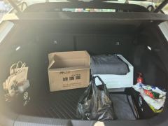 Volkswagen VW ID.4 CROZZ 442km Rear Drive Exclusive Limited Edition - фото 7