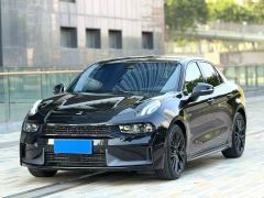 Lynk & Co 03 1.5T 2WDPro - ფოტო 1