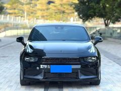 Lynk & Co 03 1.5T 2WDPro - ფოტო 2