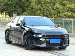 Lynk & Co 03 1.5T 2WDPro - ფოტო 3