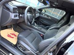 Lynk & Co 03 1.5T 2WDPro - ფოტო 4