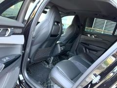 Lynk & Co 03 1.5T 2WDPro - ფოტო 5