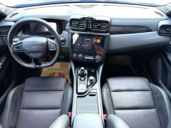 Lynk & Co 03 1.5T 2WDPro - ფოტო 6