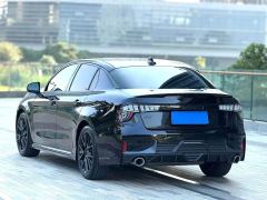 Lynk & Co 03 1.5T 2WDPro - ფოტო 7