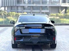Lynk & Co 03 1.5T 2WDPro - ფოტო 8