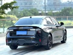 Lynk & Co 03 1.5T 2WDPro - ფოტო 9
