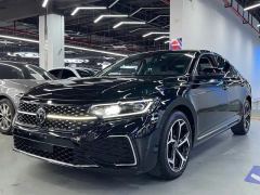 Volkswagen Passat 380TSI Flagship Edition - фото 1