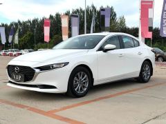 Mazda3 Axela 2.0L Automatic Prime Edition - photo 1