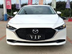 Mazda3 Axela 2.0L Automatic Prime Edition - photo 2