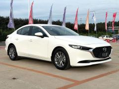 Mazda3 Axela 2.0L Automatic Prime Edition - photo 3