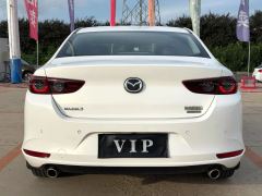 Mazda3 Axela 2.0L Automatic Prime Edition - photo 8