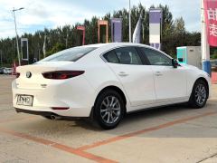 Mazda3 Axela 2.0L Automatic Prime Edition - photo 9