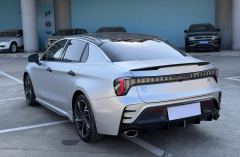 Lynk & Co 03 2.0T T5 Dual Clutch 2WD Strong Pro 5-seater - фото 4