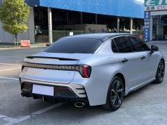Lynk & Co 03 2.0T T5 Dual Clutch 2WD Strong Pro 5-seater - фото 5
