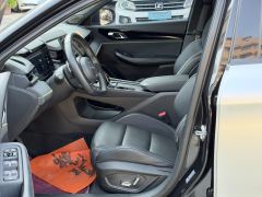 Lynk & Co 03 2.0T T5 Dual Clutch 2WD Strong Pro 5-seater - фото 8