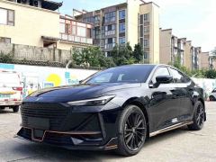 Changan UNI-V 1.5T Sport Edition - ფოტო 1
