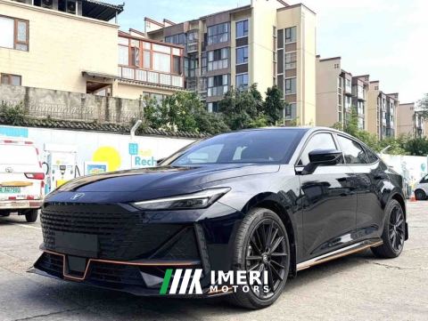 2023 Changan UNI-V 1.5T Sport Edition - car from China