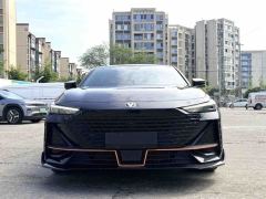 Changan UNI-V 1.5T Sport Edition - ფოტო 2