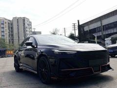 Changan UNI-V 1.5T Sport Edition - ფოტო 3
