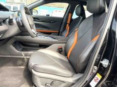 Changan UNI-V 1.5T Sport Edition - ფოტო 4