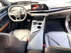 Changan UNI-V 1.5T Sport Edition - ფოტო 5
