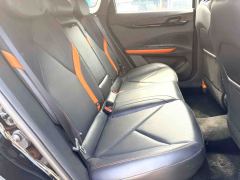 Changan UNI-V 1.5T Sport Edition - ფოტო 6