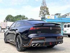 Changan UNI-V 1.5T Sport Edition - ფოტო 7