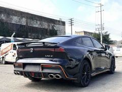 Changan UNI-V 1.5T Sport Edition - ფოტო 9