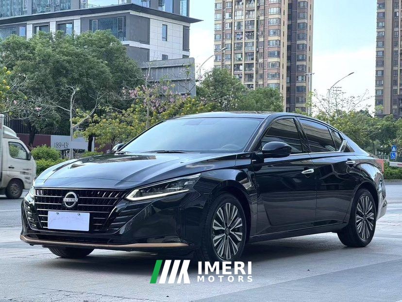 Nissan Teana 2.0L SV Edition - ავტომობილი ჩინეთიდან