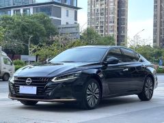 Nissan Teana 2.0L SV Edition - ფოტო 1