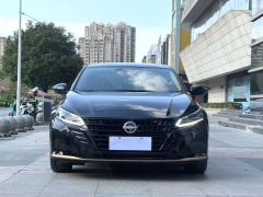 Nissan Teana 2.0L SV Edition - ფოტო 2