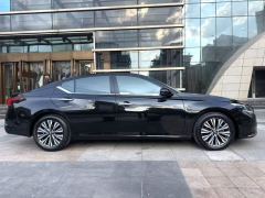 Nissan Teana 2.0L SV Edition - ფოტო 4