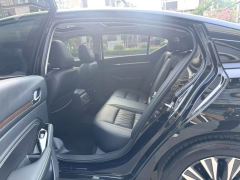 Nissan Teana 2.0L SV Edition - ფოტო 5