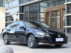 Nissan Teana 2.0L SV Edition - ფოტო 6
