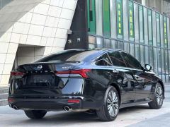 Nissan Teana 2.0L SV Edition - ფოტო 7