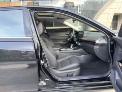 Nissan Teana 2.0L SV Edition - ფოტო 8