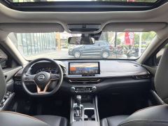 Nissan Teana 2.0L SV Edition - ფოტო 9