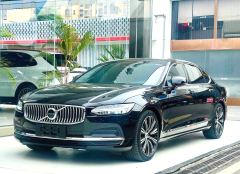 Volvo S90 B5 Intelligent Luxury Edition - ფოტო 1