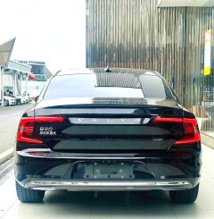 Volvo S90 B5 Intelligent Luxury Edition - ფოტო 10