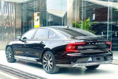 Volvo S90 B5 Intelligent Luxury Edition - ფოტო 11
