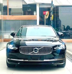 Volvo S90 B5 Intelligent Luxury Edition - ფოტო 2