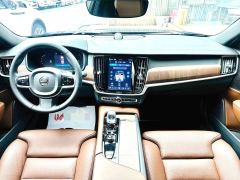 Volvo S90 B5 Intelligent Luxury Edition - ფოტო 4