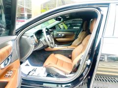 Volvo S90 B5 Intelligent Luxury Edition - ფოტო 5