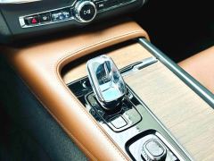 Volvo S90 B5 Intelligent Luxury Edition - ფოტო 7
