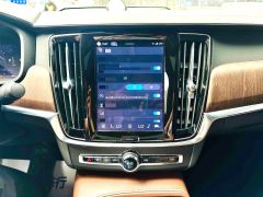 Volvo S90 B5 Intelligent Luxury Edition - ფოტო 8