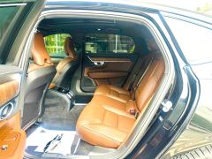 Volvo S90 B5 Intelligent Luxury Edition - ფოტო 9